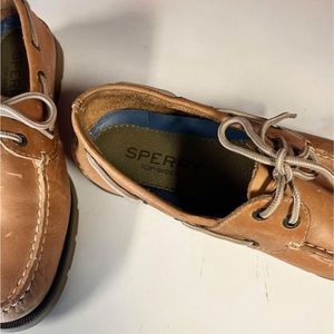 Men’s Sperry’s